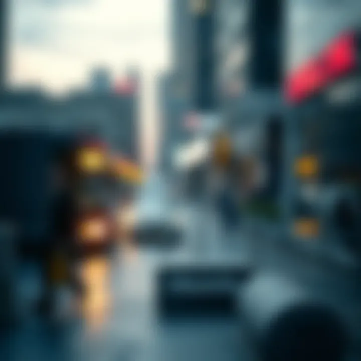 Implications of bankruptcy for businesses