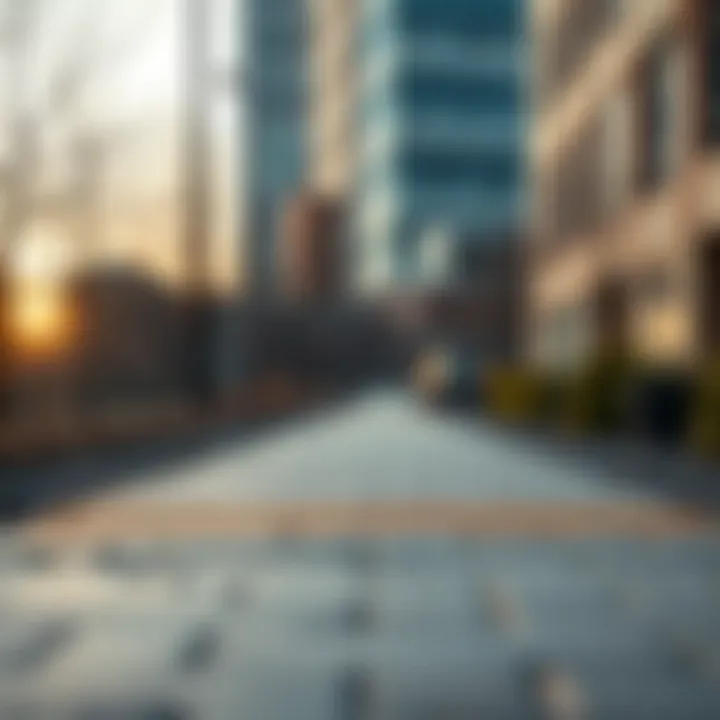 Pathways to financial recovery