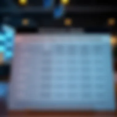 Bank Comparison Using FICO 8 Scores Comparison chart of banks using FICO 8 scores