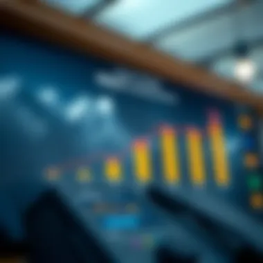 Impact of FICO 8 on Lending Decisions Graph showcasing the impact of FICO 8 on lending decisions