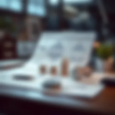 Strategic Planning in Business Resolutions An abstract representation of strategic planning in business.