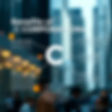 Benefits of C Corporations Infographic highlighting benefits of forming a C Corporation