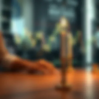 Understanding Candlesticks: A Comprehensive Guide Summary Understanding Candlesticks: A Comprehensive Guide Summary