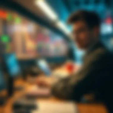 Understanding CFDs in the USA: A Comprehensive Guide Summary Understanding CFDs in the USA: A Comprehensive Guide Summary