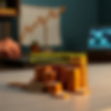 Core Principles of Compound Interest Illustration of compound interest formula