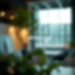 Strategic framework illustrating continuity plans in investment