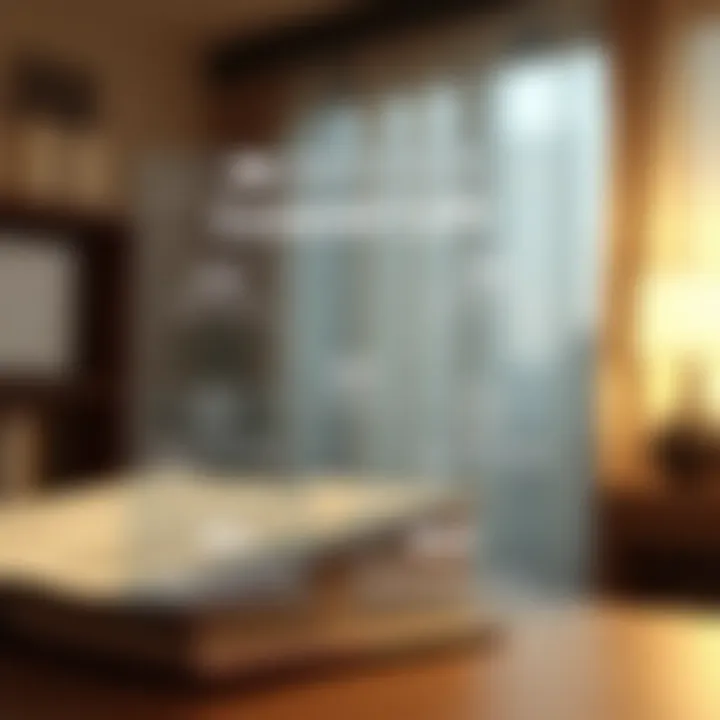 Graphical representation of benefits of covered calls