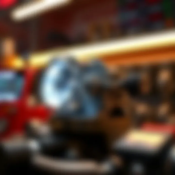 Illustration of covered call mechanics and strategy