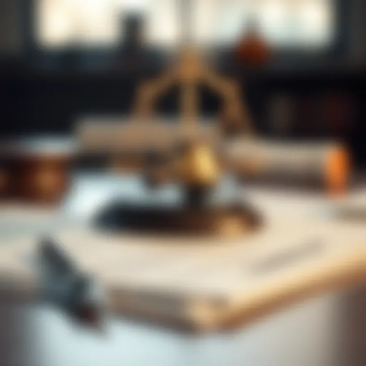 Legal documents related to charge-off disputes