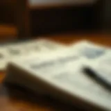 Understanding Debt Notes: A Comprehensive Guide Introduction