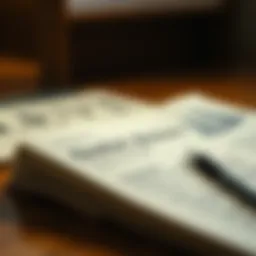 Understanding Debt Notes: A Comprehensive Guide Introduction