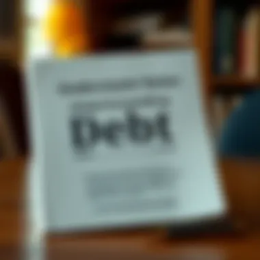 Understanding Debt Notes: A Comprehensive Guide Summary Understanding Debt Notes: A Comprehensive Guide Summary