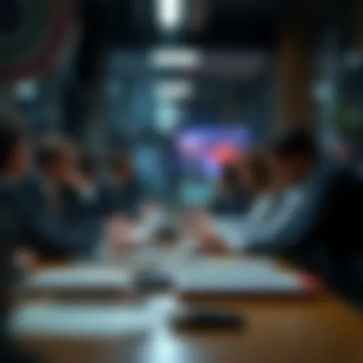 Understanding Debt Recovery Companies: An In-Depth Exploration Introduction