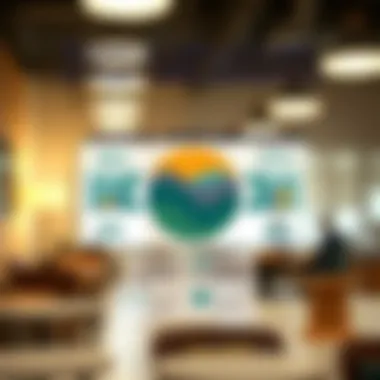 Infographic on financial implications of early withdrawals