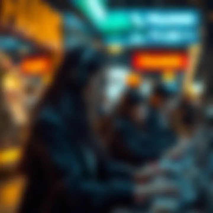 Notable Understanding FAANG: An In-Depth Exploration