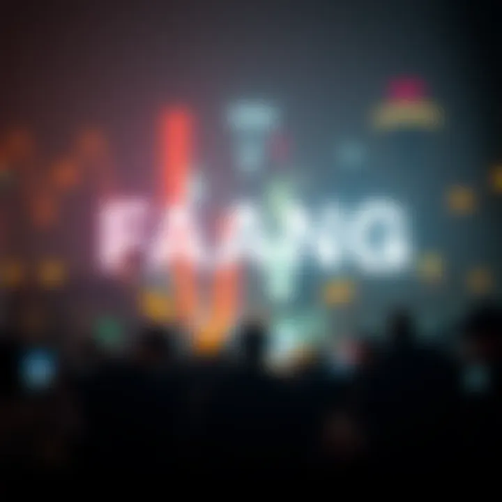 Understanding FAANG: An In-Depth Exploration Summary