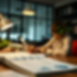 Understanding Financial Summaries: A Comprehensive Overview Introduction