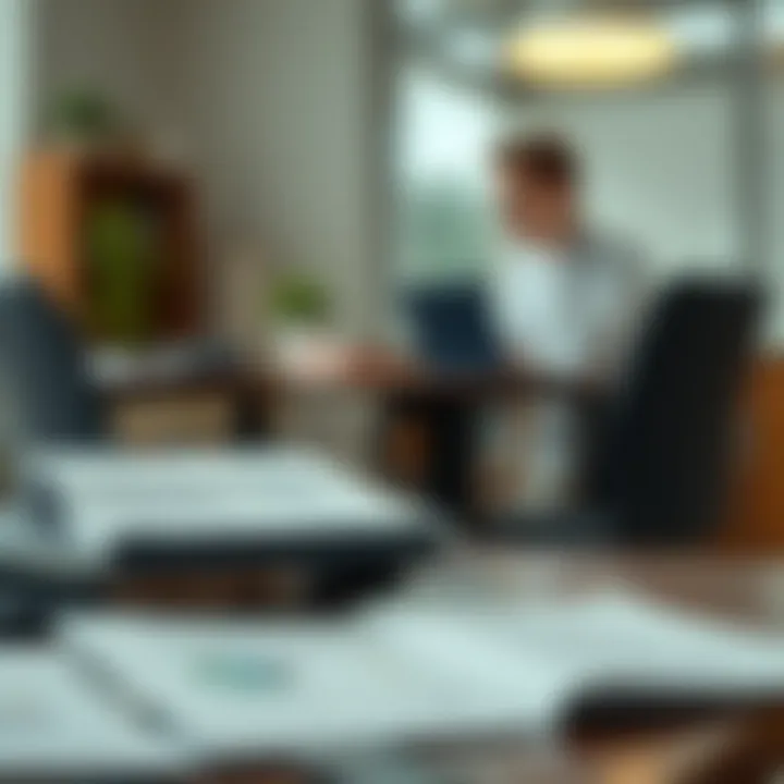 Understanding Financial Summaries: A Comprehensive Overview Summary