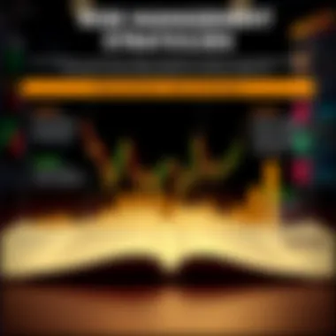 Risk Management Strategies in Forex Infographic illustrating risk management techniques