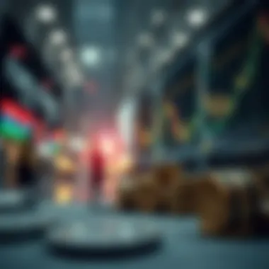 Effects of Economic Events on Forex Trading Impact of Economic Events on Forex