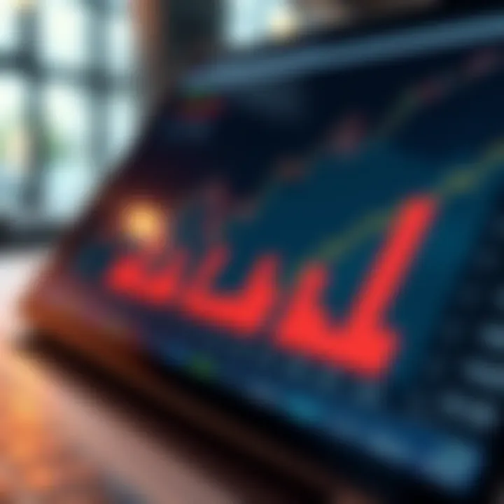 Investment Strategies of Growth and Income Funds Graph showcasing investment strategies of growth and income funds