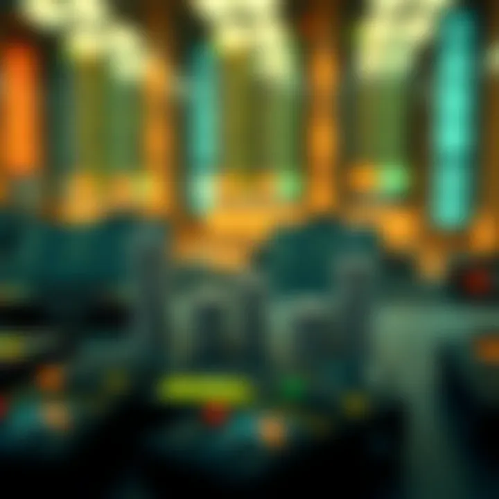 Infographic showing structure of high dividend ETFs