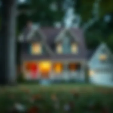 Managing Home Equity Risks Strategic planning tools for managing home equity risks