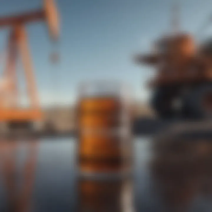 An overview of the legal framework governing oil royalties