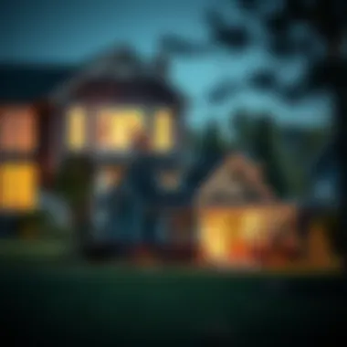 Advantages of Peer-to-Peer Mortgage Lending Visual representation of the advantages of peer-to-peer lending