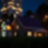 Conceptual Framework of Peer-to-Peer Mortgage Lending Conceptual illustration of peer-to-peer mortgage lending