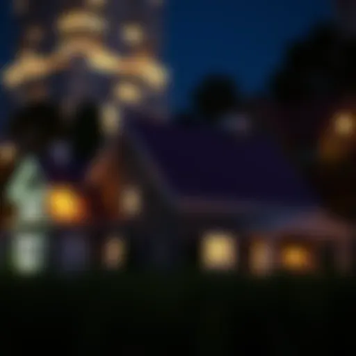 Conceptual Framework of Peer-to-Peer Mortgage Lending Conceptual illustration of peer-to-peer mortgage lending