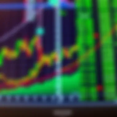 Comparison of Penny and Traditional Stocks Chart comparing penny stocks with traditional stocks