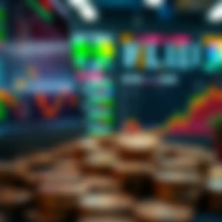 Evaluation Strategies for Penny Stocks Visualization of evaluation strategies for penny stocks