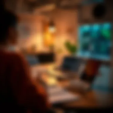 Tools and resources for effective financial planning