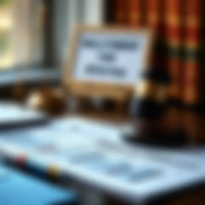 Legal Framework of Power of Attorney Legal documents related to Power of Attorney