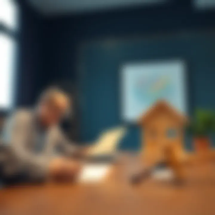 Diverse Types of Power of Attorney Visual depicting various types of Power of Attorney