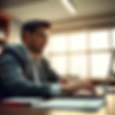 Understanding RIA Brokerage: A Comprehensive Guide Summary