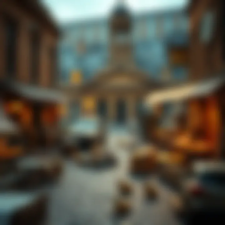 Historical Background of Scrip in Financial Markets Historical context of scrip usage