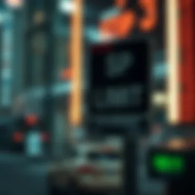 Advantages of using stop limit orders in trading