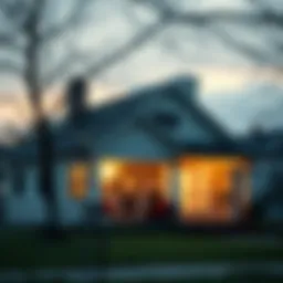 Understanding Take Out Loans in Real Estate Introduction