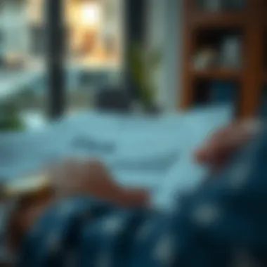 Detailed overview of tax assessment concept