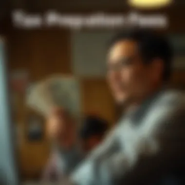 Notable Understanding Tax Preparation Fees: A Comprehensive Guide Notable Understanding Tax Preparation Fees: A Comprehensive Guide