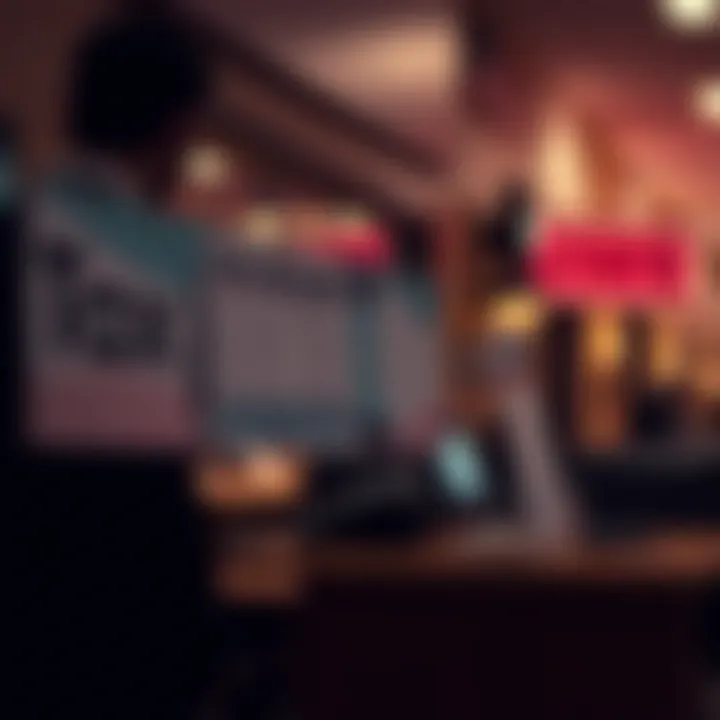 State tax refund process