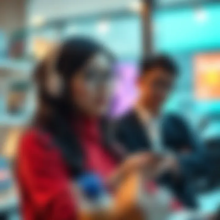 Innovative Promotion Techniques to Engage Consumers Creative promotional campaign example