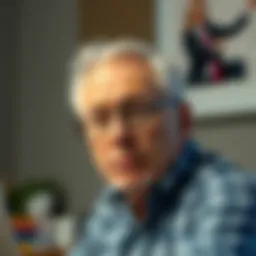 Understanding the Age Requirements for Opening a Roth IRA Introduction