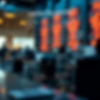 Liabilities Breakdown Diagram illustrating liabilities in a balance sheet context