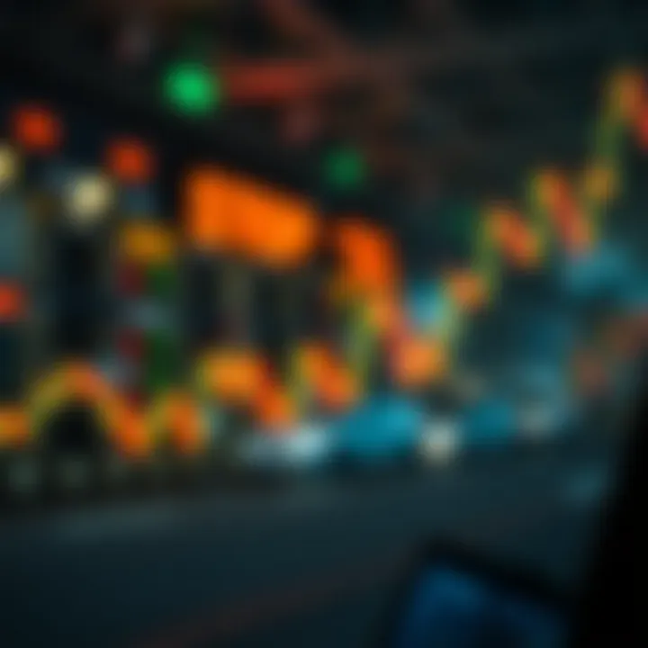 Benefits of Trailing Stops Advantages of using trailing stops in trading