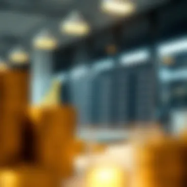 Graphical representation of gross income calculations