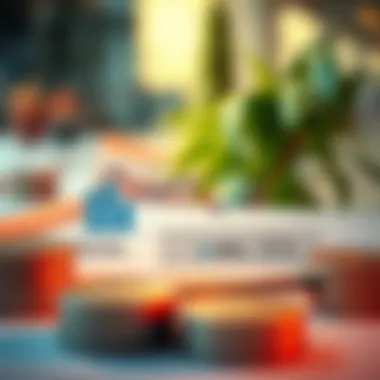 Diagram showcasing the relevance of these metrics in finance