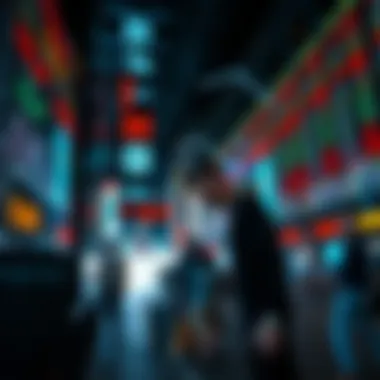 Understanding the Dynamics of the US Stock Market: Analyzing the Crashes Introduction